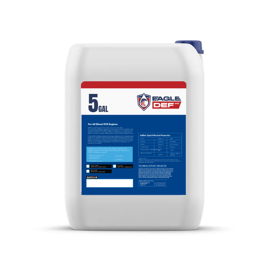 5 Gal - DEF