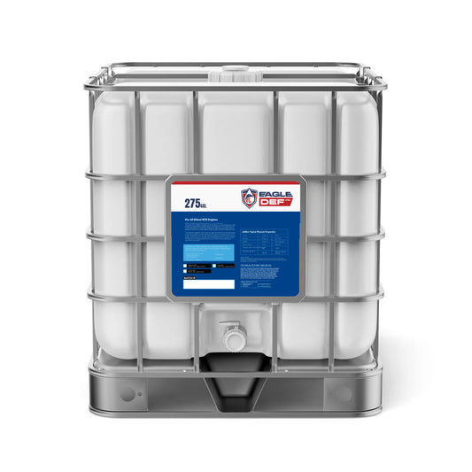 275 Gal - DEF